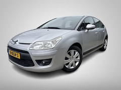 Citroën C4 - 1.6 VTi Image | TREKHAAK | AUTOMAAT | CRUISE