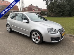 Volkswagen Golf - 2.0 TFSI GTI 1e EIGENAAR, LIEFHEBBERSAUTO, ZEER MOOIE AUTO