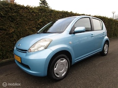 Daihatsu Sirion 2 - 1.0 12V Trend - 161.000 KM - NIEUWE APK