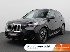 BMW X1 - xDrive25e 245PK Aut. M-Sport, Pano-Schuifdak, Keyless, Digital Key, Stoelverwarming, LED v