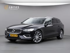 Volvo V60 - 2.0 T5 Inscription I Bowers&Wilkins I Pano-dak I Stoelkoeling I Trekhaak I HuD I ACC I 360