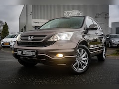 Honda CR-V - 2.0i Executive ✅Automaat | Leer | Panorama | Trekhaak | NL auto