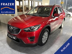 Mazda CX-5 - 2.0 SkyActiv-G 4WD AUTOMAAT