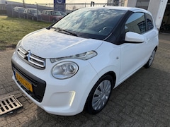Citroën C1 - 1.2 PureTech Airscape Shine