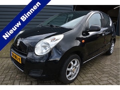 Suzuki Alto - 1.0 Comfort Plus Airco 5Drs