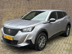 Peugeot 2008 - 1.2 PureTech Active Pack Carplay Lane-Ass. Clima Cruise-Contol