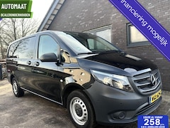 Mercedes-Benz Vito - Bestel 114 CDI