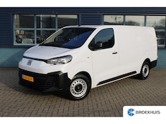 Fiat Scudo - L3 120 PK COMFORT WAND | CAMERA | DRAADLOOS CARPLAY | BETIMMERING LAADRUIMTE | ALL-SEASON