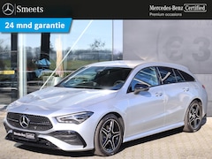 Mercedes-Benz CLA-klasse Shooting Brake - 180 Star Edition AMG Line