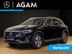 Mercedes-Benz EQA - 250 Business Solution Luxury 67 kWh