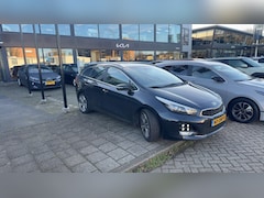 Kia Cee'd Sportswagon - 1.0 T-GDi GT-Line