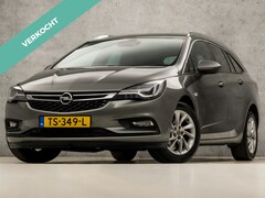 Opel Astra Sports Tourer - 1.0 Innovation Sport (APPLE CARPLAY, GROOT NAVI, CLIMATE, LEDER, GETINT GLAS, SPORTSTOELEN