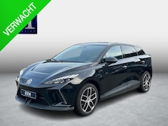 MG MG4 Electric - Luxury 64 kWh | 20.000KM | 7 JAAR GARANTIE BIJ MG| SUPER COMPLETE AUTO| RONDOMZICHT CAMERA