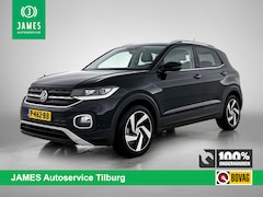 Volkswagen T-Cross - 1.0 TSI AUTOM. AD-CRUISE | CAMERA | VIRTUAL