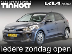 Kia Rio - 1.0 TGDI DynamicLine