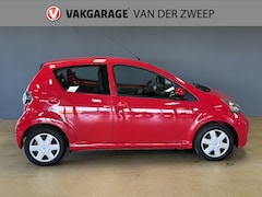 Toyota Aygo - 1.0-12V Access