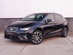SEAT Ibiza - 1.0 EcoTSI Xcellence | LED | Trekhaak | Carplay | Camera | Virtual Cockpit | PDC | ACC Cli
