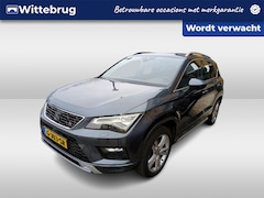 SEAT Ateca - 1.5 TSI FR Business Intense / AUTOMAAT/ PANO/ TREKHAAK/ BEATS AUDIO/ LEDER/ CAMERA/ PARK.
