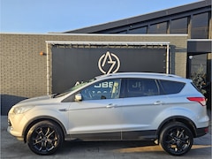 Ford Kuga - 1.6 Trend *AC*Heatseat*Well-Kept