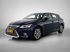 Lexus CT 200h - Business Line | Parkeersensoren | Cruise Control Adaptive | DAB+ | Bluetooth |