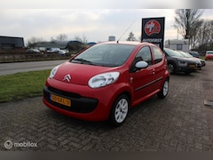 Citroën C1 - 1.0-12V Ambiance Sport