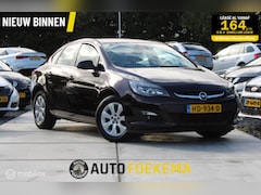 Opel Astra - 1.4 Turbo Blitz TREKHAAK NAVIGATIE CLIMA