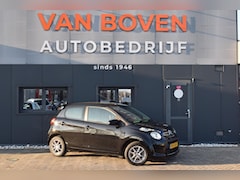Citroën C1 - 1.0 VTi 68PK S&S 5D Feel