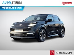 Nissan Micra - EVOLVE 52 kWh