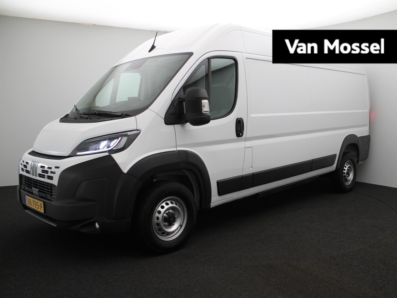 Fiat E-Ducato - 4.25t L4H3 Heavy 110 kWh | Demo | Tot 8 jaar garantie | - AutoWereld.nl