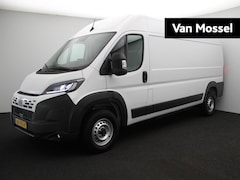 Fiat E-Ducato - 4.25t L4H3 Heavy 110 kWh | Demo | Tot 8 jaar garantie |