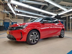 Opel Corsa - 1.2 Turbo Yes 100pk | Stuur/Stoelverwarming | Navigatie by App | Full-LED | Parkeersensore