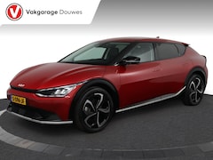 Kia EV6 - Plus 77.4 kWh |NAP |1e eigenaar |BTW|DOH