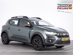 Dacia Sandero - 1.0 TCe 100 ECO-G Extreme | SCHUIFDAK ✅ 1e Eigenaar