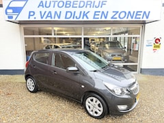 Opel Karl - 1.0 ecoFLEX Edition