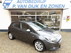 Opel Corsa - 1.4 Edition 1e eigenaar