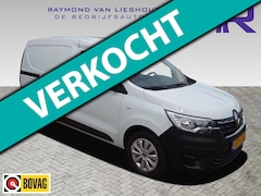 Renault Express - 1.5 dCi 45 x VOORRAAD EU6 GROOT NAVI AIRCO CRUISE CONTROL PDC