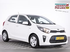 Kia Picanto - 1.0 MPi ComfortPlusLine | AIRCO ✅ 1e Eigenaar