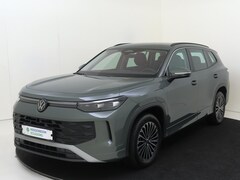 Volkswagen Tayron - 1.5 eHybrid Life Edition | SoH 98% | Trekhaak | Parkeerassistent | Stoelverwarming voor en