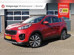 Kia Sportage - 1.6 T-GDI GT-Line PlusLine | Pano | Trekhaak | JBL