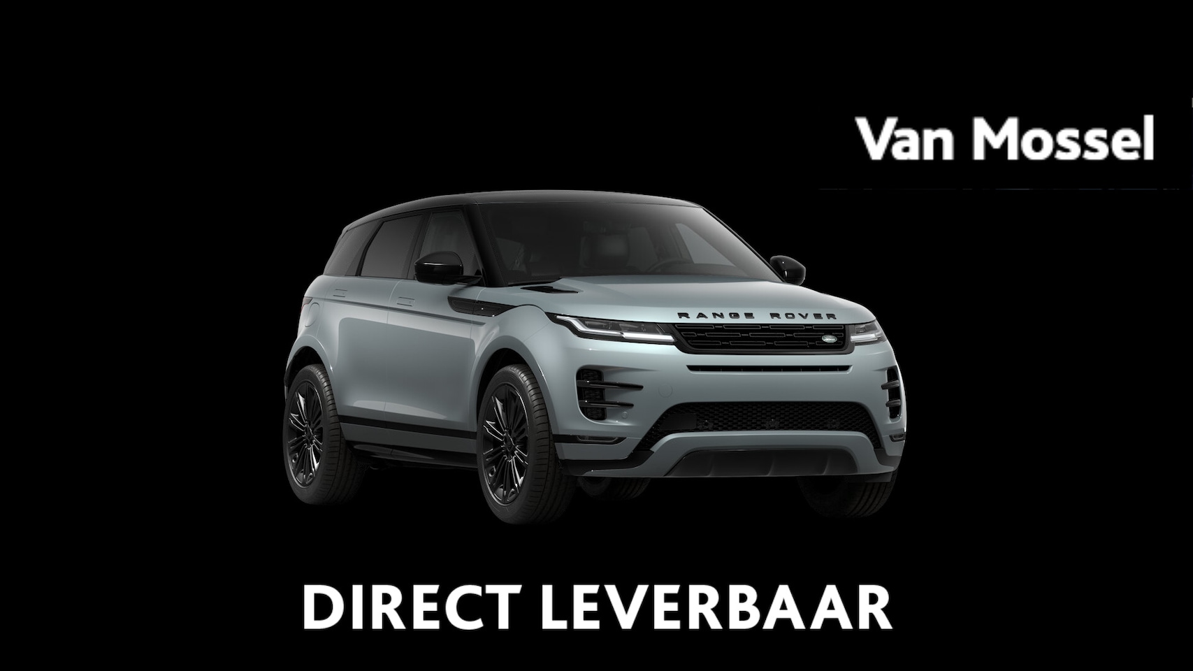 Land Rover Range Rover Evoque - 1.5 P270e PHEV AWD Business Dynamic Edition | Cold Climate Pack | Elektrische Trekhaak | D - AutoWereld.nl