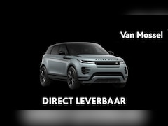 Land Rover Range Rover Evoque - 1.5 P270e PHEV AWD Business Dynamic Edition | Cold Climate Pack | Elektrische Trekhaak | D