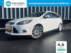 Ford Focus Wagon - 1.0 EcoBoost Edition Plus | Nwe Distr.riem
