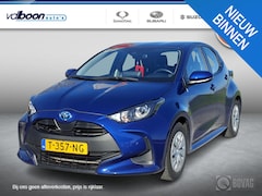 Toyota Yaris - 1.5 Hybrid Active CLIMA | CRUISE | NAVI | rijklaarprijs