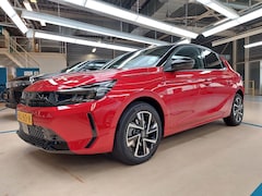 Opel Corsa - 1.2 Turbo Yes 100pk | Stuur/Stoelverwarming | Navigatie by App | Full-LED | Parkeersensore