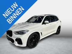 BMW X5 - xDrive45e High Executive M-Schaalstoel | Autopilot | Panodak | Head up | Keyless | Laser