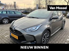 Toyota Yaris - 1.5 Hybrid Dynamic | Trekhaak | Hybrid | LED | 16'' LM Velg | Camera | Cruise Control