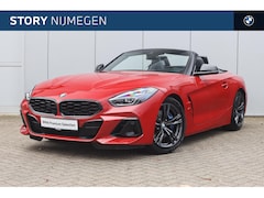 BMW Z4 Roadster - M40i High Executive Automaat / M Sportstoelen / M Adaptief onderstel / Comfort Access / He