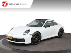 Porsche 911 - 3.0 Carrera |NAP | Pano |Sport Chrono | Adaptief onderstel |Bose |Exclusive verlichting