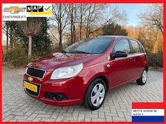 Chevrolet Aveo - 1.2 16V L RIJKLAAR ! INCL. BEURT NWE APK !