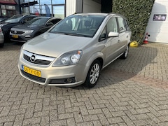 Opel Zafira - 1.8 Temptation